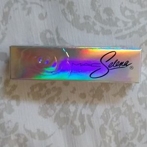 BRAND NEW MAC SELENA 2020 LIPSTICK